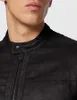 Jack & Jones Jacke Kunstlederjacke JJEWARNER JACKET mit Produktbild-Vorschau 4