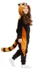 Schlafanzug Onesie Kigurumi Kostüm Verkleidung Ore Panda Produktbild-Vorschau 9