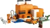 LEGO 21178 Minecraft Le Lodge du Renard, Jouets pour Voir les images du produit 4