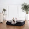 HOME DELUXE - Ortopedický pelíšek pro psy SCOOBY - Rozměry: Náhled obrázku produktu 2