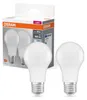 LED Lampe E27 8,5W 4000K 806lm 2er Pack Produktbild-Vorschau 11
