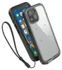 Catalyst iPhone 14 Plus Vodotěsné pouzdro Stealth Black Náhled obrázku produktu 8