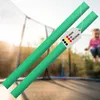AWM Trampolin Schaumstoff 100 cm Schaumstoffrohre Produktbild-Vorschau 1