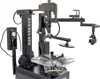 HBM Reifendemontagemaschine mit Hilfsarm Produktbild-Vorschau 3