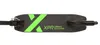 Street Surfing "URBAN-XPR-Scooter" 205, black/green Produktbild-Vorschau 9
