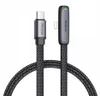 Mcdodo 3 in 1 Kabel, Lightning / MicroUSB / USB C, 3A, Produktbild-Vorschau 12