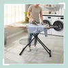 Tabla de planchar Relaxdays para planchas de vapor, 110 x Vista previa de la imagen del producto 3