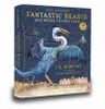 Fantastic Beasts and Where to Find Them/Illustr. Ed. Voir les images du produit 2