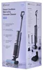 EZVIZ RH2, Standstaubsauger, Beutellos, Schwarz, Grau, 0,85 Produktbild-Vorschau 18