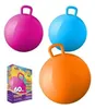 Diverse marche di palloni Skip-Ho (60 cm, confezione da 3) Anteprima dell’immagine prodotto 1