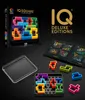 SmartGames IQ Square, 3D-puzzel, 14 levels Productafbeelding-voorbeeld 8