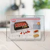 Dr. Oetker Torten-/Kuchenrost 45cm eckig, Kuchenrost zum Produktbild-Vorschau 2