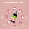 BitterLiebe Stoffwechsel Shot - 500 ml, mit Mariendistel Produktbild-Vorschau 7