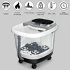 COSTWAY Pediluvio con idromassaggio 500W, dispositivo per Anteprima dell’immagine prodotto 3