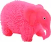 Antistress Elefant Leuchtend Quetschball Gummi Spielzeug Produktbild-Vorschau 4