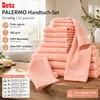 Betz Palermo Handtuch-Set 12-teilig – 100% Baumwolle – ® - Produktbild-Vorschau 2