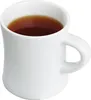 Tasse étroite Olympia Whiteware 300 ml (6 pièces) Voir les images du produit 8