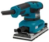Makita BO3710 - Levigatrice orbitale - 190 W Anteprima dell’immagine prodotto 30