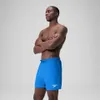 SPEEDO Essentials 16 Watershort Am Blue pánské plavky modré Náhled obrázku produktu 13