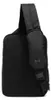 Under Armour Triumph Umhängetasche Schwarz  Schwarz One Produktbild-Vorschau 2