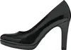Escarpin à talon cuir Voir les images du produit 1