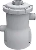 HAPPY PEOPLE® Quick-Up-Pool 3681,0 l blau 300,0 x 76,0 cm Produktbild-Vorschau 4