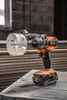 Trapano a percussione brushless AEG 18V a coppia elevata Anteprima dell’immagine prodotto 4