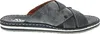 Rieker 21599 Herren Schuhe Clogs Pantoletten Weite G, Produktbild-Vorschau 61