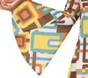 Disco Damenkostüm Retro-Verkleidung bunt M (38-40) Produktbild-Vorschau 4