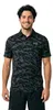 Under Armour Ua Matchplay Printed Polo - black, Größe:M Produktbild-Vorschau 2