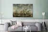 OneMillionCanvasses® - Obrazy na plátně - 140x90 cm, Bitva Náhled obrázku produktu 2