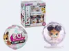 L.O.L. Surprise! 559719E7C Fluffy Pets Winter Disco Produktbild-Vorschau 2