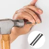 Gwoździe stalowe, 100 mm, do betonu, do montażu obrazów, 25 Podgląd zdjęcia produktu 3