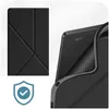 Pokrowiec origami do Samsung Galaxy Tab S9 Stojak Różne Podgląd zdjęcia produktu 5