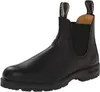 A black Blundstone boot on a white background. Náhľad obrázku produktu