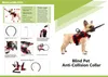 Blindenhund Schutzgeschirr Anti-Kollision Führhilfe für Produktbild-Vorschau 9