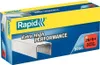 Rapid 24862200, Klammerpack, 26/8, 8,5 mm, 5000 Produktbild-Vorschau 1