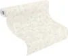 Papiertapete 218039 Tapete Uni Einfarbig 53 x 1005 cm Rasch Produktbild-Vorschau 2