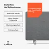 Blumfeldt ThermaTouch Konvektor Heizung - 2000W Produktbild-Vorschau 6