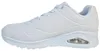 Skechers Damen Low Sneaker STAND ON AIR Hellblau Synthetik Produktbild-Vorschau 33