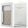 Guess 4G Classic Hülle für Iphone 17 Pro Max - Różowe Produktbild-Vorschau 8
