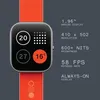 CMF von Nothing Watch Pro Smartwatch, 1,96 "Amoled, Fitness Produktbild-Vorschau 3