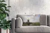 MuchoWow® Zierkissen Sofakissen Wohnzimmer Dekokissen 60x40 Produktbild-Vorschau 2