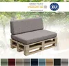 Paletový polštář, paletový polštář, zahradní polštář, PFBG Náhled obrázku produktu 2