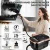 Dampfreiniger, 10-teiliges Dampfreiniger-Set, 5 Produktbild-Vorschau 5