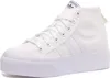 Frauen Schuhe Adidas Nizza Platform High-Top-Trainer weiß Produktbild-Vorschau 12