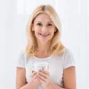 Danke Mama, dass du mich nicht geschluckt hast Kaffeebecher Produktbild-Vorschau 2