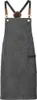 Exner 28614 | Grembiule in tela Larghezza: 70 cm / Anteprima dell’immagine prodotto 3
