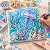 Sada voor het schilderen van oceaanparels – OCEALUX Medusa Productafbeelding-voorbeeld 8