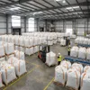 10x Big Bag mit Füllschürze 90x90x110cm | 1,5t | 1m³ Produktbild-Vorschau 2
